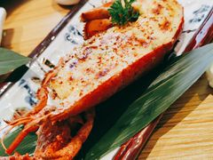 -花和海鲜自助(梅江店)