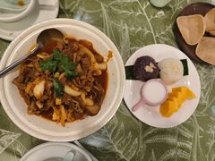 -米泰芒·东南亚料理(体育西店)