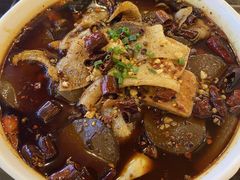 -玉林烤鸭店(垡头店)