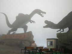 -梦幻奥陶纪景区