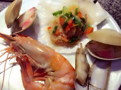 -船梆煮•蒸汽海鲜·生腌干蒸(五四广场店)