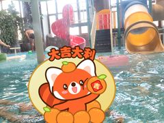 -弘安丽水温泉酒店