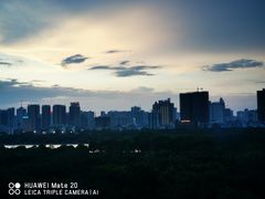 -景湖轩全日制餐厅·南湖名都