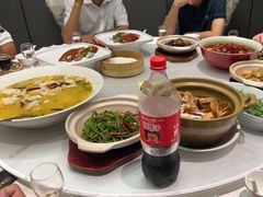 -盛百味·家宴餐厅(霸州分店)