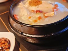 -长顺参鸡汤店(西塔总店)