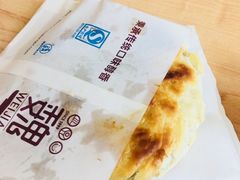肉夹馍-魏家凉皮(祈年大厦店)