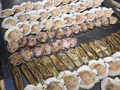 -苏大嘴海鲜牧场(奥林匹克店)