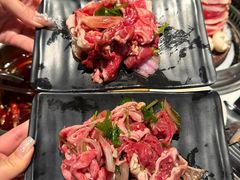 -欢喜哥齐齐哈尔自助烤肉(大学城店)