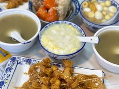 -黄记潮汕甜汤(贝底田坊店)