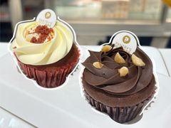 -Pantry's Best派悦坊蛋糕(K11购物艺术中心店)