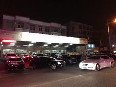 -标记美食新鲜猪杂(兴南大道店)