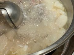 -润园四季椰子鸡火锅(海上世界店)