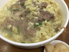 -刘信牛羊肉小炒泡馍(回民街店)