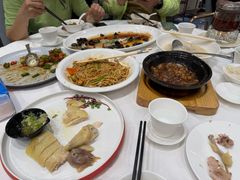 -广州酒家(昌岗地铁站店)