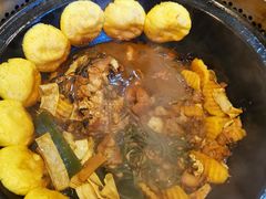 -姥家大锅台(魏各庄路店)