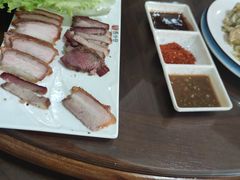 -四方小吃·白族庭院餐厅