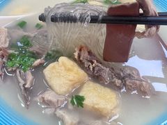 -子母粉丝(文灶店)