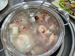 -力哥地道海南菜·联谊文昌鸡老店
