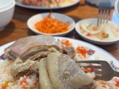 -217丰惠源抓饭(江乾路店)