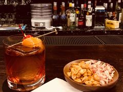 -M4·酒吧·威士忌·咖啡