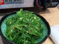-酒井酱子·深夜食堂(东城汇店)