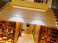 -海纳百川·都市温泉·足道·SPA(学院路店)