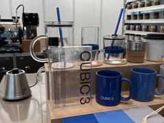 -CUBIC3三立方咖啡(凌空SOHO店)