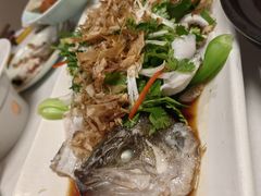 美味风情鲈鱼-到家尝北京菜(西坝河店)