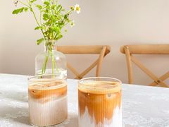 生椰拿铁-LuluCake·路鹿蛋糕