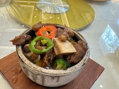 -雅香园·30年老字号顺德酒家(乐从岳步店)