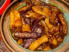 -吕氏焗小鲜•海鲜青岛菜(总店)