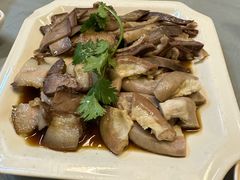 -盛中钰广味小馆