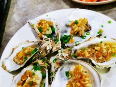 -清水湾3号(东方小周海鲜店)