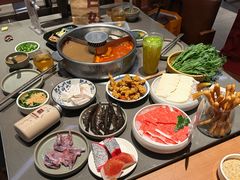 -巴奴毛肚火锅(大剧院店)