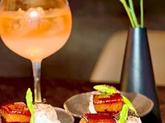 -鲜璟台·地标景观餐厅(上海中心店)