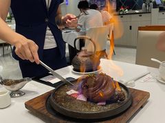 -胜记为食家·创新粤菜(车公庙店)