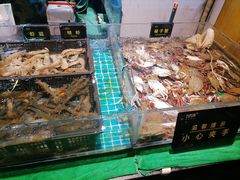 -九月海·海鲜自助(世纪东方店)