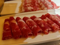 -海底捞火锅(武胜路凯德广场店)