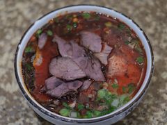 -清真磨沟沿老字号牛肉面(总店)