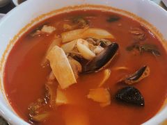 -淘淘园·韩式手工炸酱面(井亭天地店)