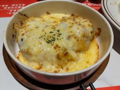 -赤火牛排(金狮广场店)