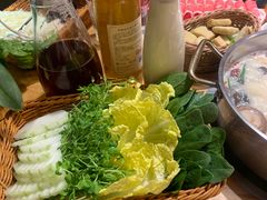 -四喜小胖·北京涮肉(五道营店)