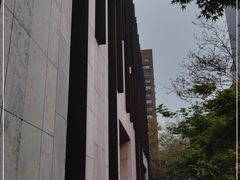 -江苏省美术馆(长江路新馆)
