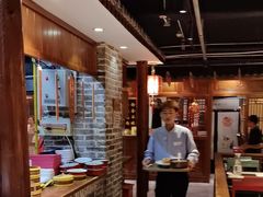 -京味斋·北京烤鸭(北京南站洋桥店)
