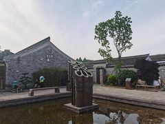 -走马楼饭庄(慈城古县城店)