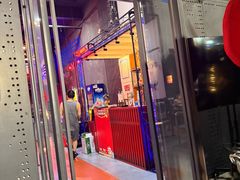 -二钳洞庭虾蟹·江湖菜(成都鹭岛店)