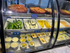 -蚝英雄鲜蚝自助专门店(长楹天街直营店)