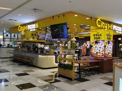 门面-City1+1城市比萨·意面(摩天活力城店)