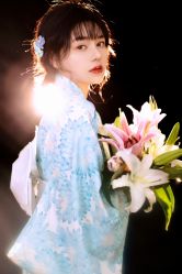 -克拉女神写真馆·匠心定制