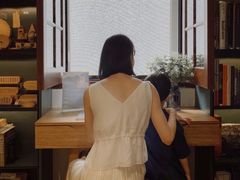 -思南书局(复兴中路店)